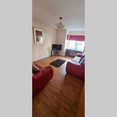 Lovely 2 Bed Apartment Close To Aberdeen Beach! Eksteriør bilde